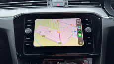 Volkswagen Passat 1.5 TSI EVO R-Line 5dr DSG Petrol Estate